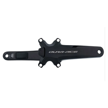 Used Shimano DURA-ACE FC-R9200-P Power Meter 12-speed 172.5mm bike — image 3 of 3