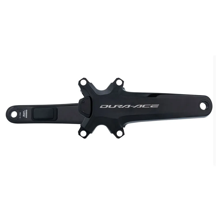 Used Shimano DURA-ACE FC-R9200-P Power Meter 12-speed 172.5mm bike — image 3 of 3