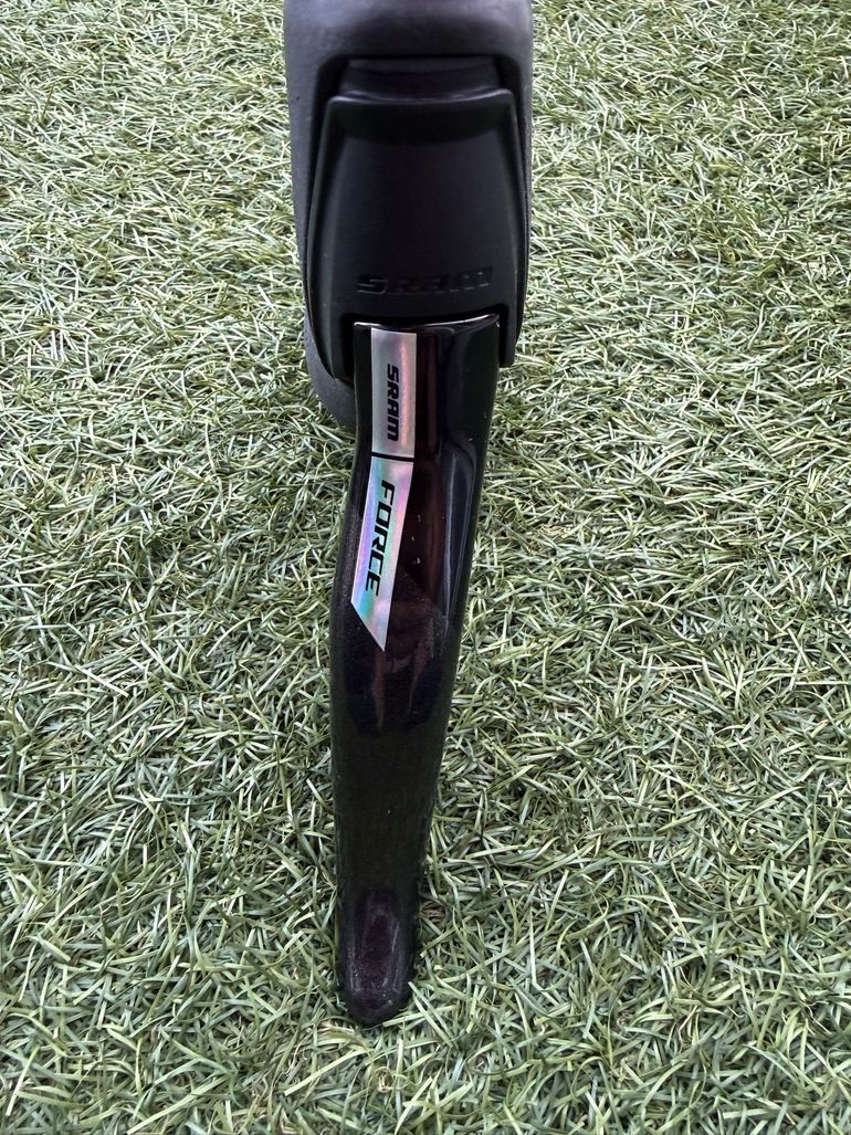 Used Sram Force D2 Axs 12V Rainbow 2026 bike — image 2 of 8