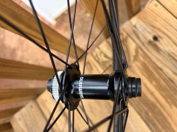 Used Devox WheelRDS.A1 Tubeless Ready Center Lock 12x100/12x142 mm 2026 bike — image 6 of 8