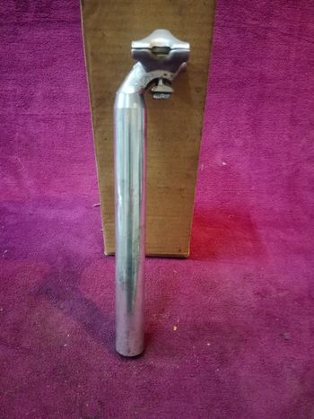 Used Reggisella Campagnolo Euclid 27 mm mtb, mountain bike bike — image 2 of 6