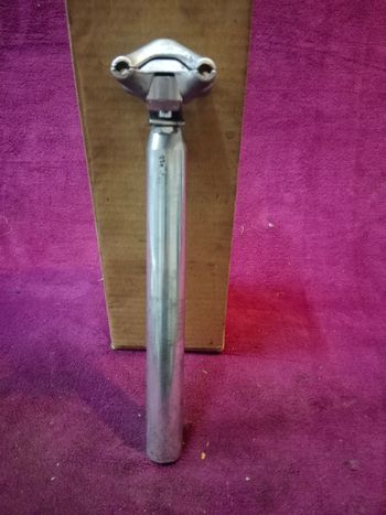 Used Reggisella Campagnolo Euclid 27 mm mtb, mountain bike bike — image 3 of 6