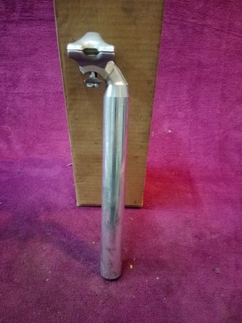 Used Reggisella Campagnolo Euclid 27 mm mtb, mountain bike bike — image 4 of 6