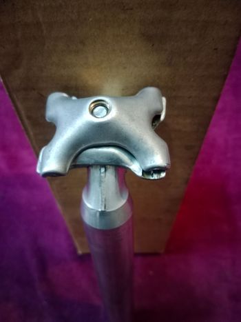 Used Reggisella Campagnolo Euclid 27 mm mtb, mountain bike bike — image 6 of 6