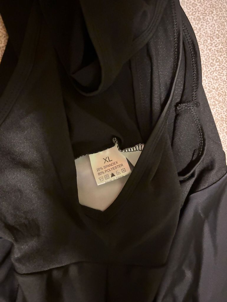 Used Scott giacca e salopette ciclismo bike — image 7 of 7