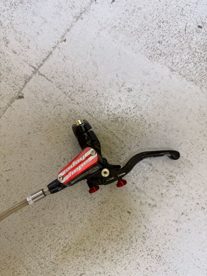 Used Hope Tech 3 V4 Disc Brake Brakes