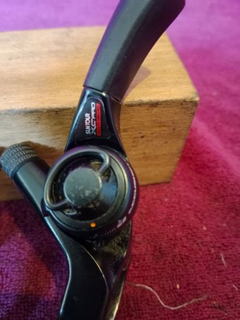 Used Cambi pollice Suntour XC PRO mtb, mountain bike bike — image 3 of 7