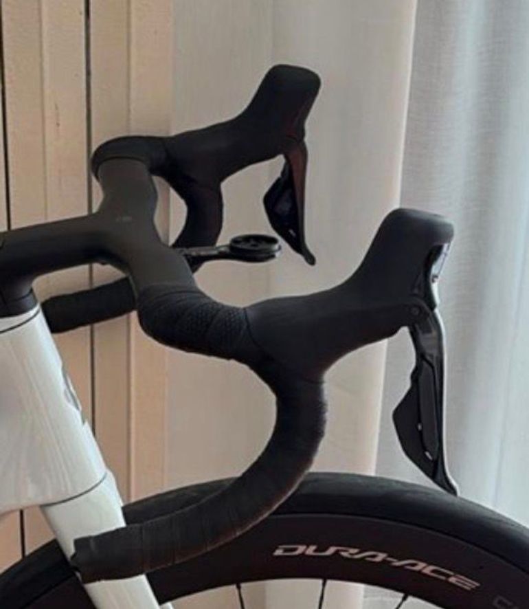 Used Syncros iC Computer Mount 2026 bike — image 2 of 4