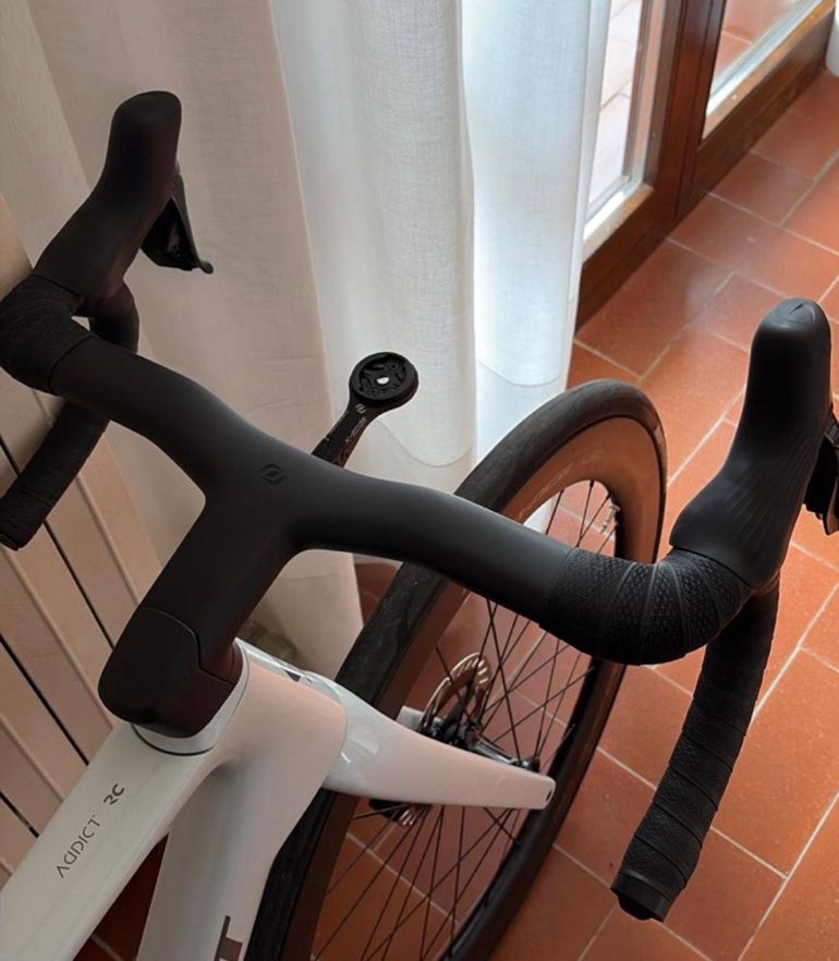 Used Syncros iC Computer Mount 2026 bike — image 1 of 4