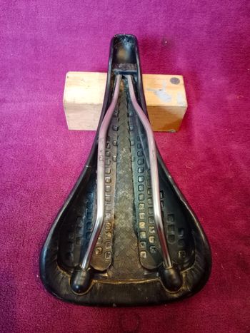 Used Selle Italia Flite Titanium mtb, mountain bike bike — image 7 of 7
