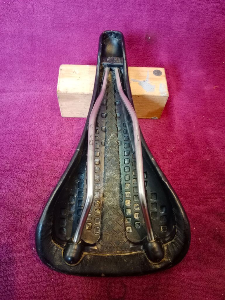 Used Selle Italia Flite Titanium mtb, mountain bike bike — image 7 of 7