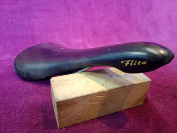 Used Selle Italia Flite Titanium mtb, mountain bike bike — image 5 of 7