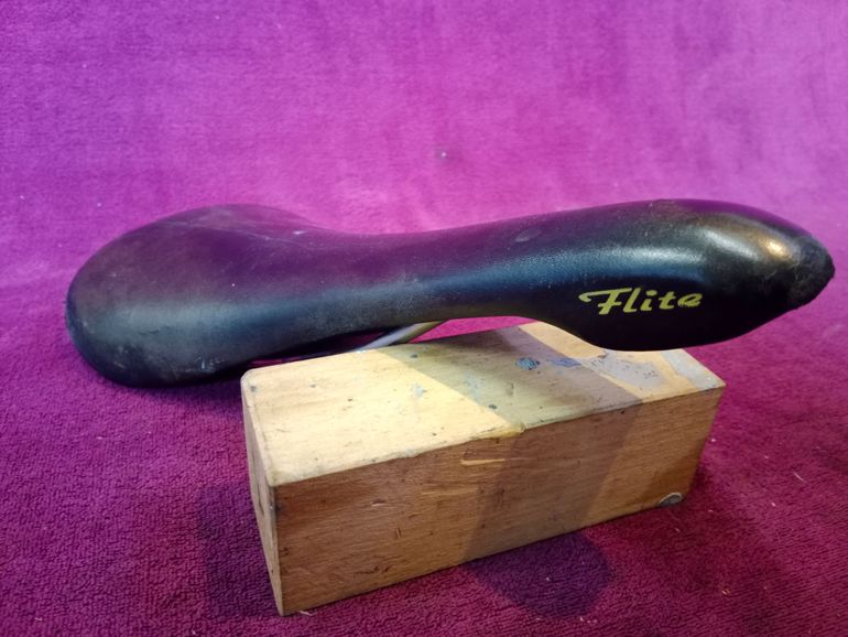Used Selle Italia Flite Titanium mtb, mountain bike bike — image 5 of 7