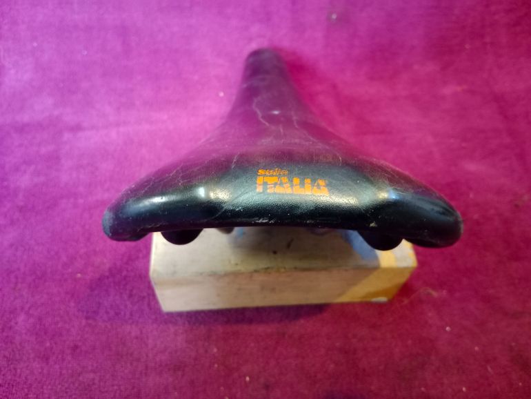 Used Selle Italia Flite Titanium mtb, mountain bike bike — image 4 of 7