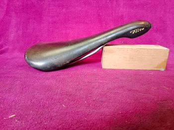 Used Selle Italia Flite Titanium mtb, mountain bike bike — image 2 of 7