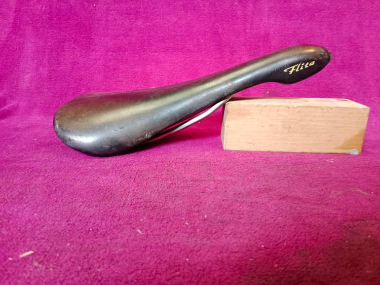 Used Selle Italia Flite Titanium mtb, mountain bike bike — image 2 of 7