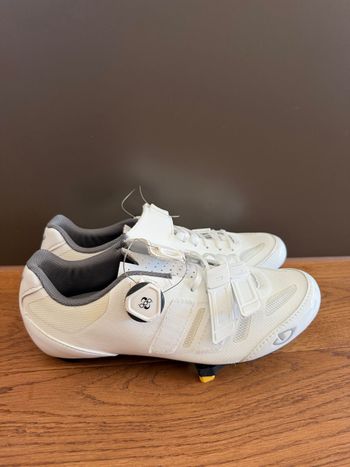 Used Giro Empire Shoe bike