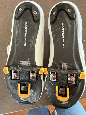 Used Giro Empire Shoe bike — image 3 of 3