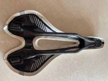 Used Specialized S-Works Toupé Carbon 143mm 163g bike — image 5 of 6
