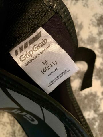 Used Giro GripGrab bike — image 2 of 3