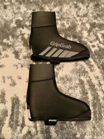 Used Giro GripGrab bike