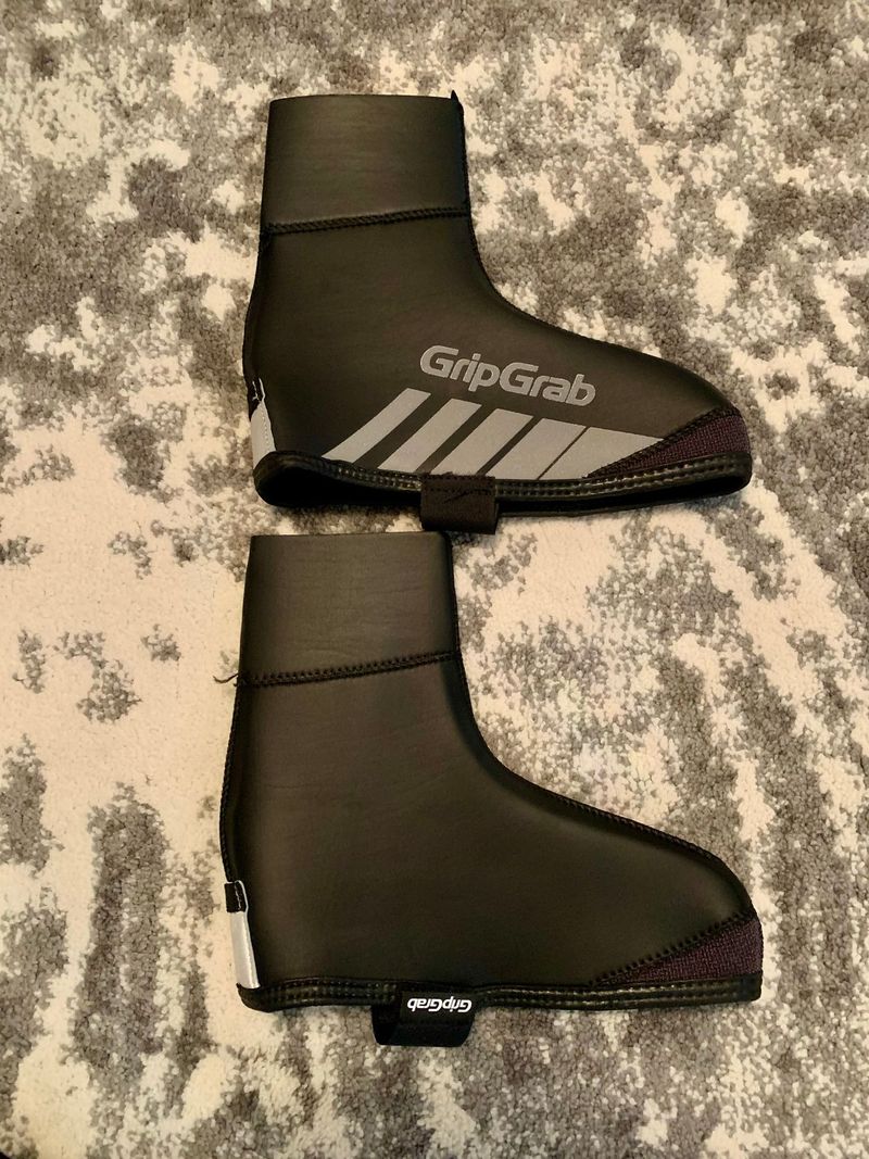 Used Giro GripGrab Cycling Clothing