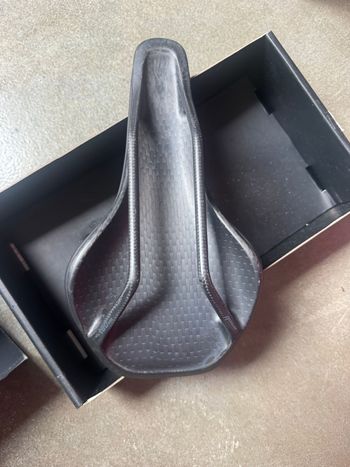 Used Syncros Belcarra V 1.0 Saddle 2025 bike