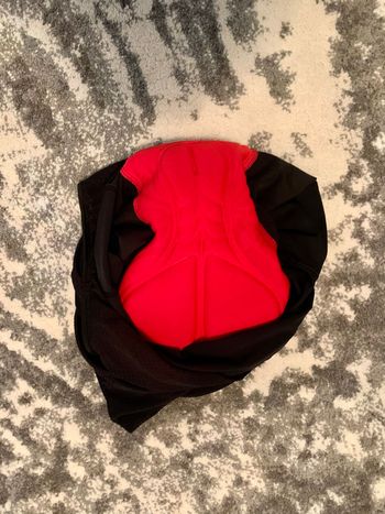 Used Le Col Cycling Shorts bike — image 3 of 4