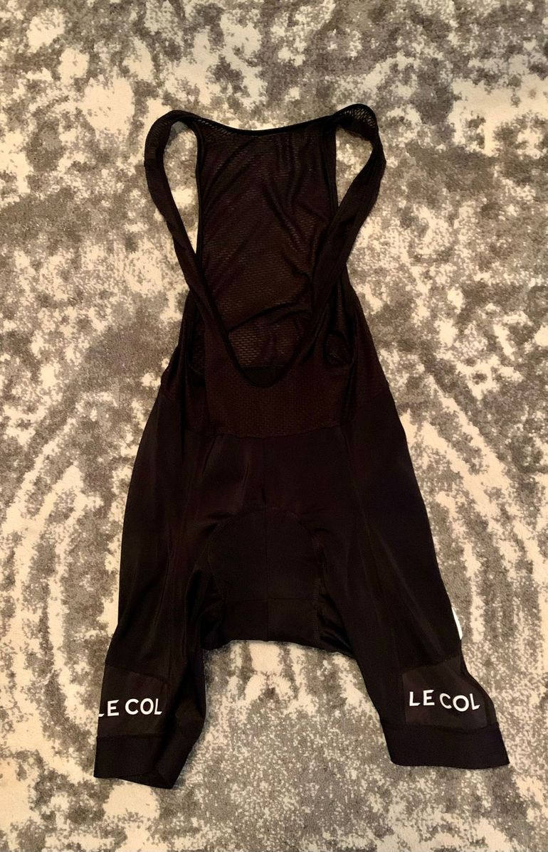 Used Le Col Cycling Shorts bike — image 1 of 4