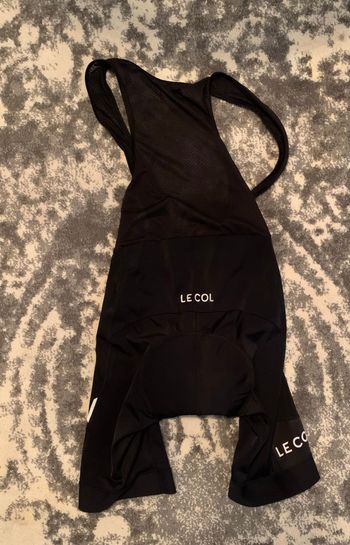 Used Le Col Cycling Shorts bike — image 2 of 4