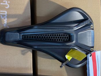 Used Specialized S-Works Power EVO with Mirror bike — image 2 of 4