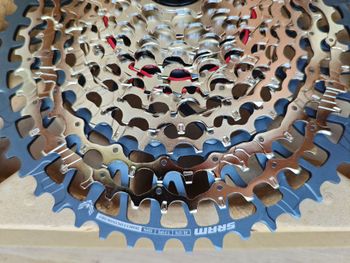 Used Sram GX XS-1275 T-Type bike — image 2 of 3