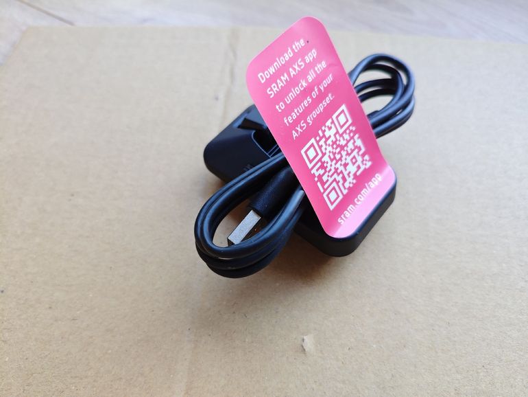 Used Sram Powerpack AXS bike — image 2 of 2