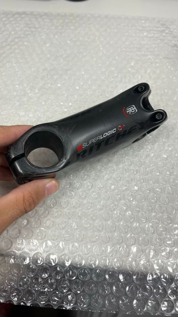 Used Ritchey Superlogic C260 100mm 115g bike — image 2 of 5