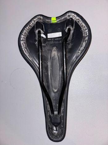 Used BTWIN Ergofitsystem Saddle bike — image 2 of 3