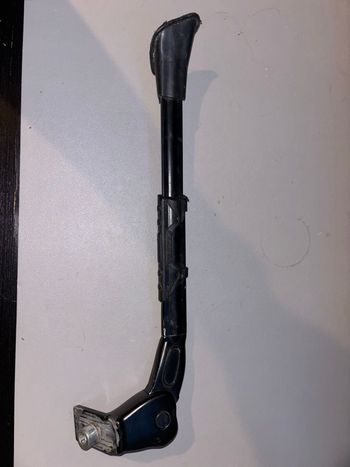 Used URSUS King 78 Béquille centrale bike