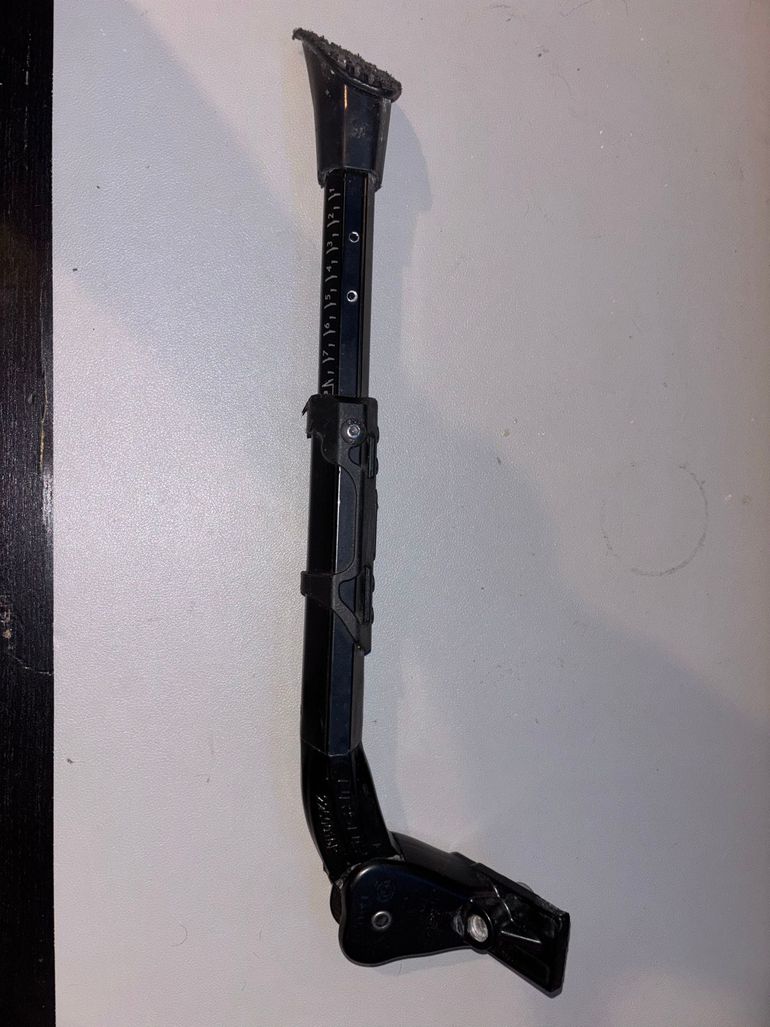 Used URSUS King 78 Béquille centrale bike — image 2 of 4