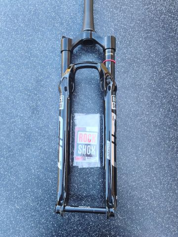 RockShox SID Ultimate SL 100m Race Day Fork usato