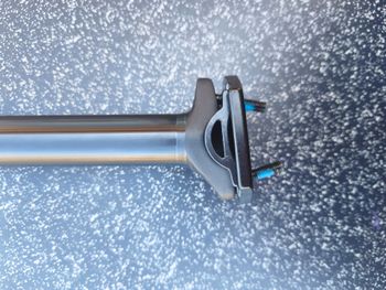 Used Limotec Alpha A1HL 170mm 31,6mm bike — image 3 of 6