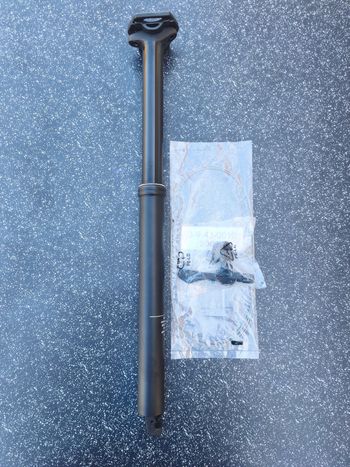 Used Limotec Alpha A1HL 170mm 31,6mm bike — image 5 of 6