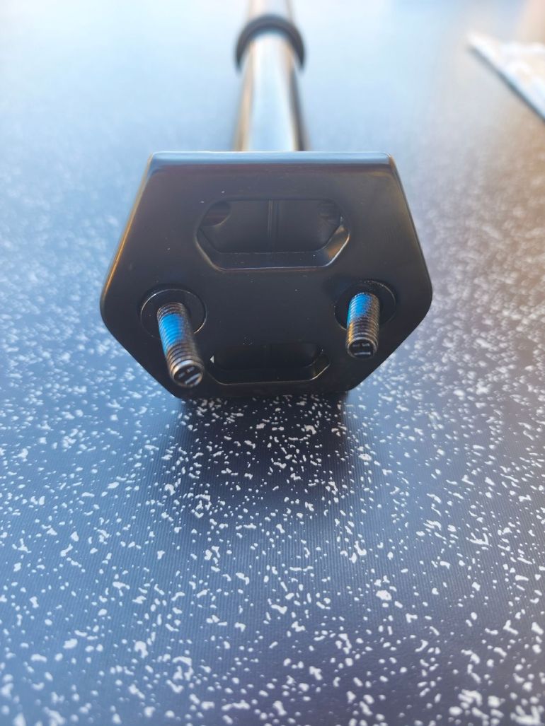 Used Limotec Alpha A1HL 170mm 31,6mm bike — image 4 of 6