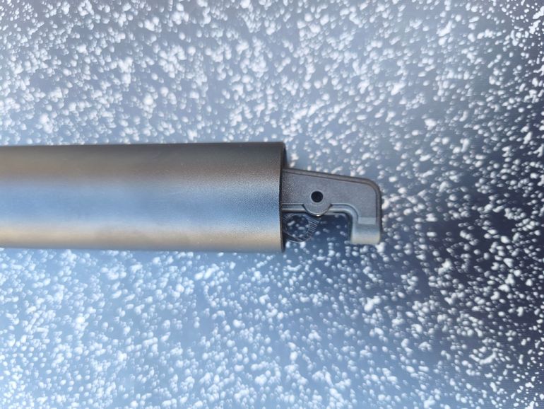 Used Limotec Alpha A1HL 170mm 31,6mm bike — image 6 of 6