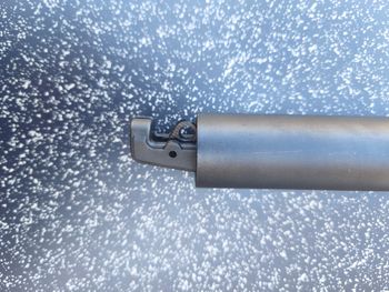 Used Limotec Alpha A1H 170mm 31,6mm bike — image 5 of 6
