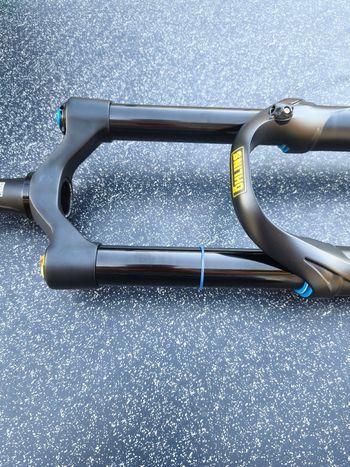 Used Öhlins Ohlins RXF36 M2 170mm 29" bike — image 5 of 9