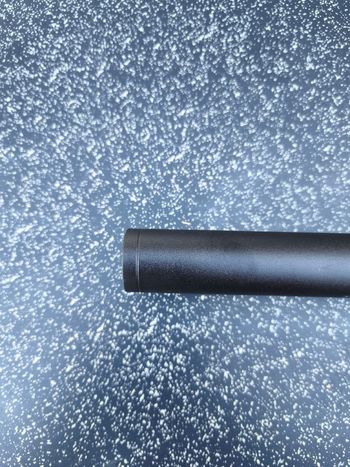 Used Fox 34 Factory 130mm 29" bike — image 6 of 10