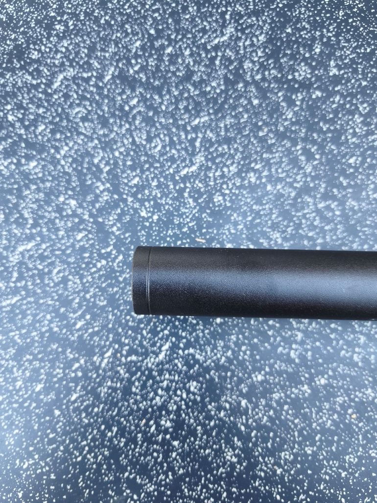 Used Fox 34 Factory 130mm 29" bike — image 6 of 10