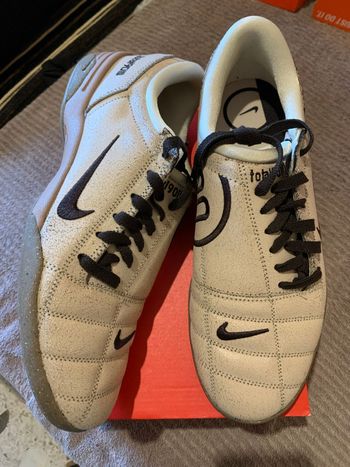 Used Nike Total 90 2025 bike — image 2 of 6