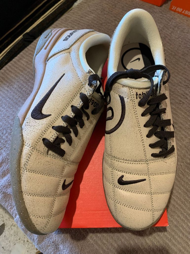 Used Nike Total 90 2025 bike — image 2 of 6