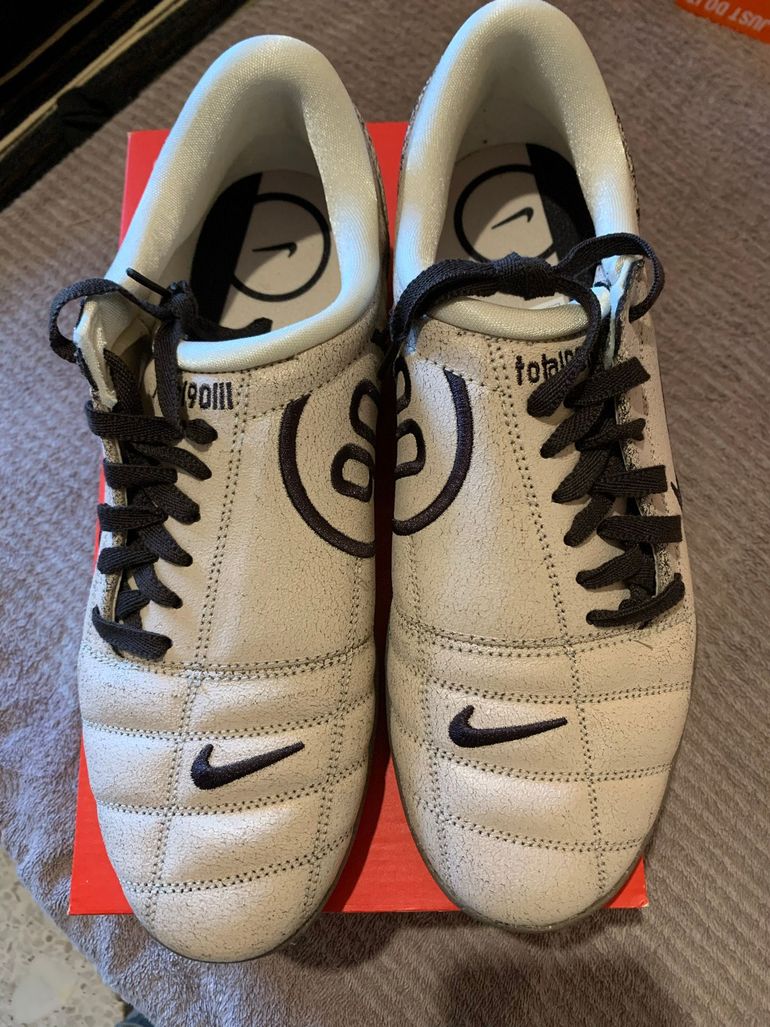 Used Nike Total 90 2025 bike — image 1 of 6
