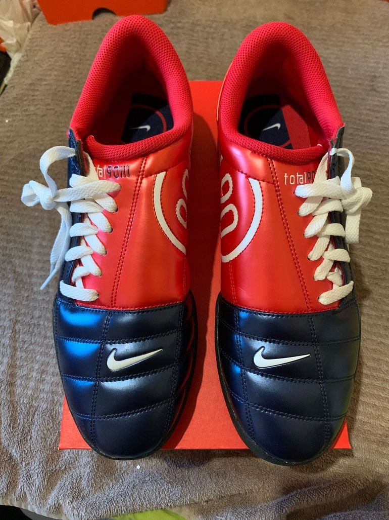 Used Nike Total 90 2025 bike — image 1 of 4